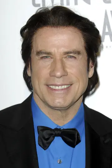 Zdjęcie Dżon Trawolta
 (John Travolta) #25923