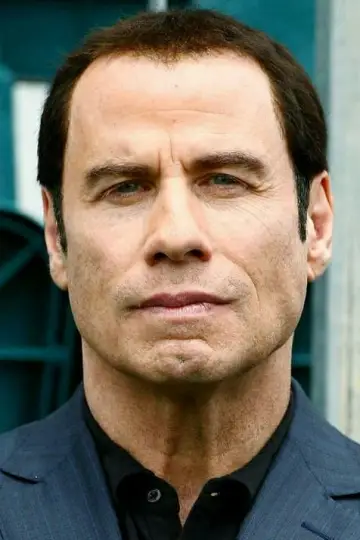 Zdjęcie Dżon Trawolta
 (John Travolta) #25924