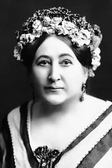Zdjęcie Josephine Crowell #117797