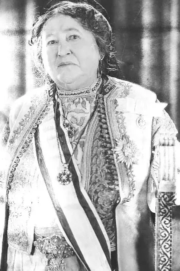Zdjęcie Josephine Crowell #117798