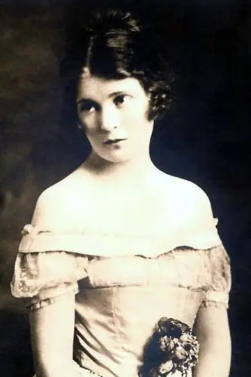 Zdjęcie Mae Marsh #44707