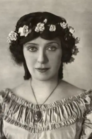 Zdjęcie Mary Alden #117782