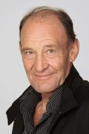 Zdjęcie Michael Mendl #99049