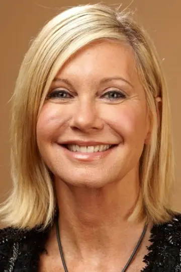 Zdjęcie Olivia Newton-John #48388