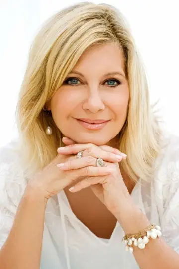 Zdjęcie Olivia Newton-John #48392