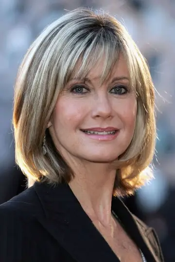 Zdjęcie Olivia Newton-John #48394