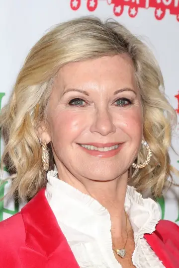 Zdjęcie Olivia Newton-John #48395