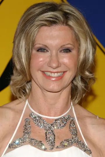 Zdjęcie Olivia Newton-John #48396