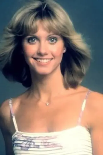 Zdjęcie Olivia Newton-John #48398