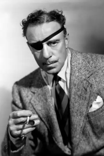 Zdjęcie Raoul Walsh #117816