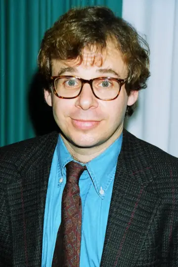 Zdjęcie Rick Moranis #47405