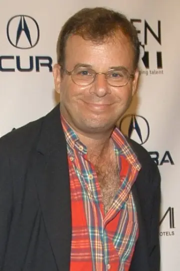 Zdjęcie Rick Moranis #47407