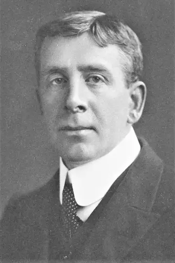 Zdjęcie Spottiswoode Aitken #117799