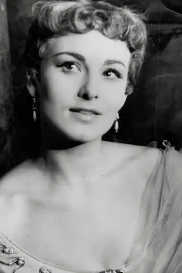 Zdjęcie Barbara Jefford #56714