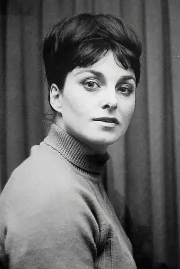 Zdjęcie Barbara Jefford #56715