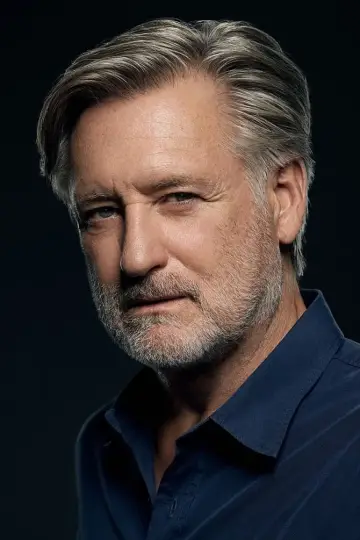 Zdjęcie Bill Pullman – Bil Pulman #11848