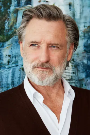 Zdjęcie Bill Pullman – Bil Pulman #11849