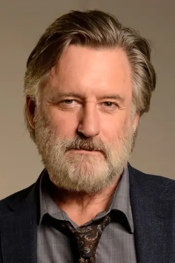 Zdjęcie Bill Pullman – Bil Pulman #11850