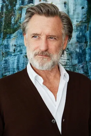 Zdjęcie Bill Pullman – Bil Pulman (Bill Pullman) #11857