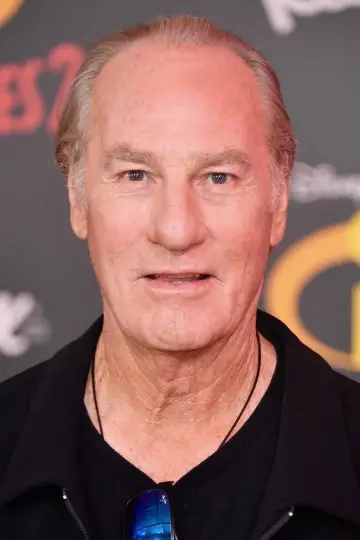 Zdjęcie Craig T. Nelson #26296