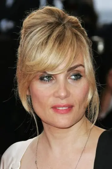 Zdjęcie Emmanuelle Seigner #79897