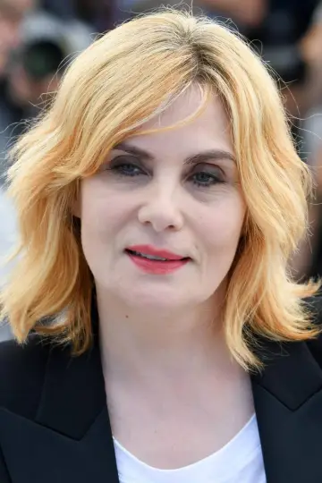 Zdjęcie Emmanuelle Seigner #79898