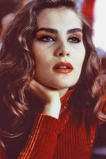 Zdjęcie Emmanuelle Seigner #79899