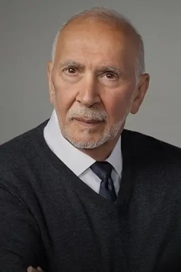 Zdjęcie Frank Langella -> Frank Langella #24797