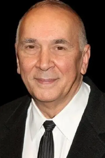Zdjęcie Frank Langella -> Frank Langella #24798
