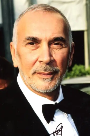 Zdjęcie Frank Langella -> Frank Langella #24799