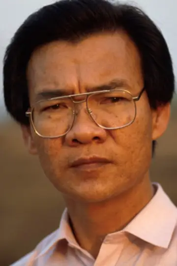 Zdjęcie Haing S. Ngor #124073