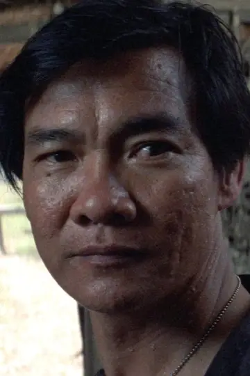 Zdjęcie Haing S. Ngor #124074