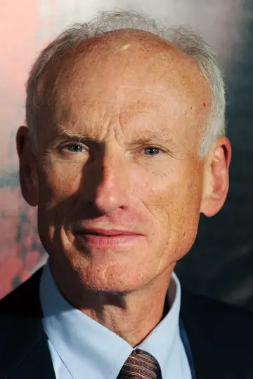 Zdjęcie James Rebhorn #29581