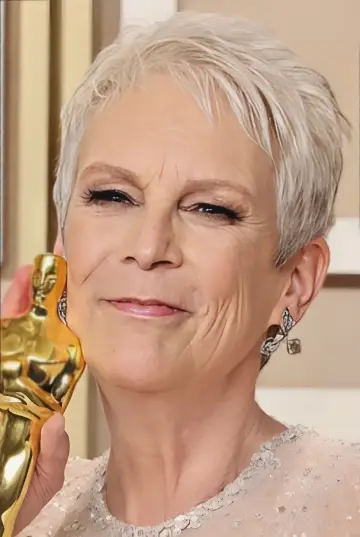 Zdjęcie Dżejmi Li Kertis (Jamie Lee Curtis) #69359