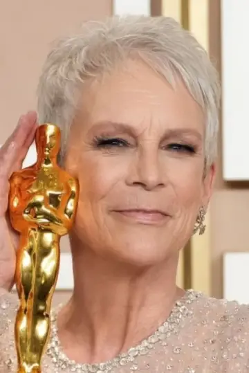 Zdjęcie Dżejmi Li Kertis (Jamie Lee Curtis) #69360