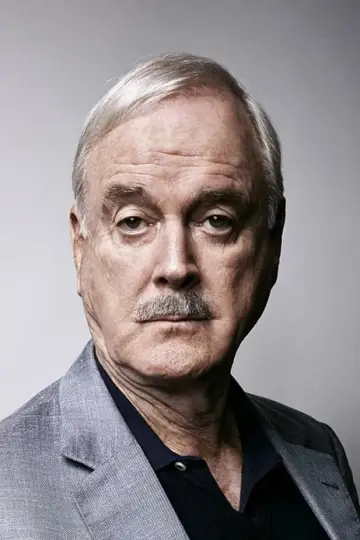 Zdjęcie John Cleese #7973