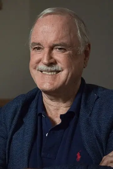 Zdjęcie John Cleese #7974