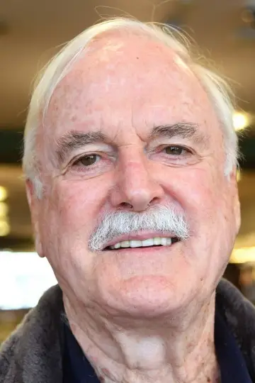 Zdjęcie John Cleese #7975