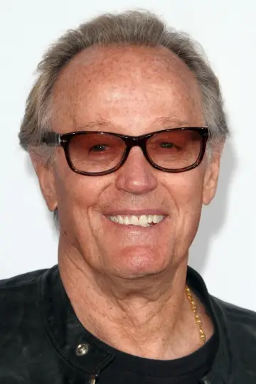 Zdjęcie Peter Fonda #90443