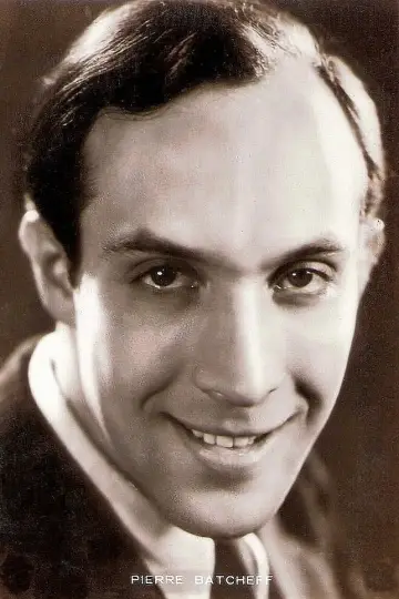 Zdjęcie Pierre Batcheff #64224