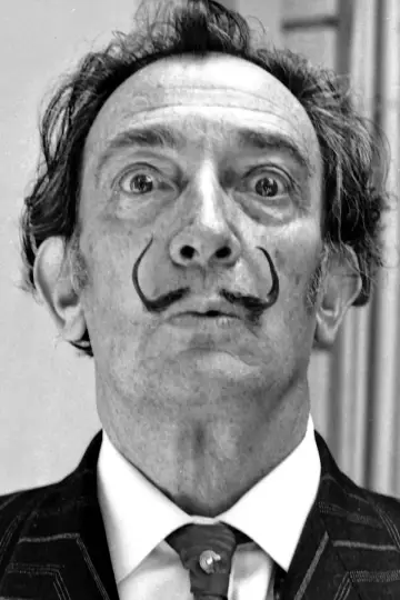 Zdjęcie Salvador Dalí #143740