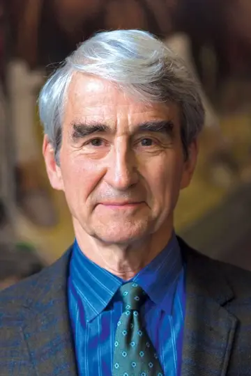 Zdjęcie Sam Waterston #97684
