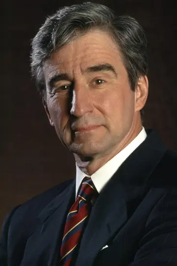 Zdjęcie Sam Waterston #97685