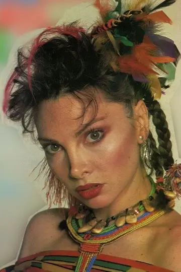 Zdjęcie Toni Basil #32220