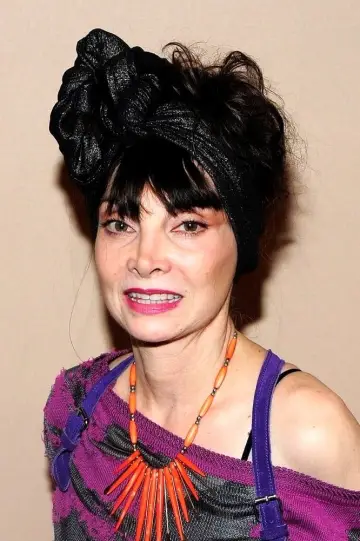 Zdjęcie Toni Basil #32223