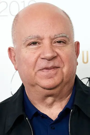 Zdjęcie Agustín Almodóvar #93728
