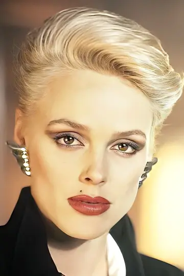 Zdjęcie Brygitta Nielson #37874