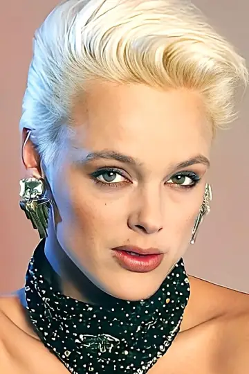 Zdjęcie Brygitta Nielson #37875