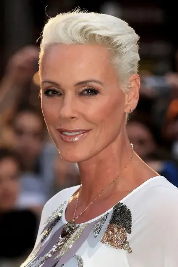Zdjęcie Brygitta Nielson (Brigitte Nielsen) #37878