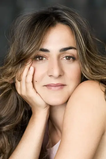 Zdjęcie Candela Peña #117327